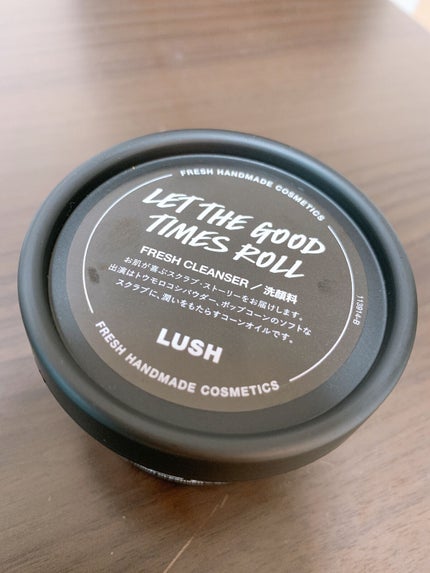 毎日が晩餐/ラッシュ/その他洗顔料を使ったクチコミ(2枚目)