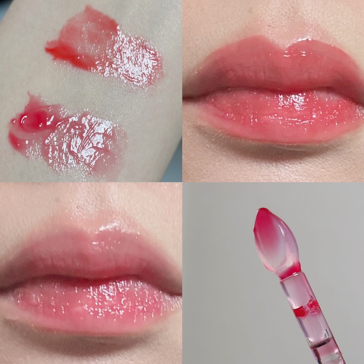 ユース ラディアンス ビタチノール セラム/primera/美容液を使ったクチコミ（2枚目）