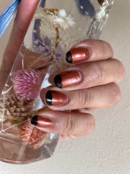 サンリオネイル/DAISO/マニキュアを使ったクチコミ(1枚目)