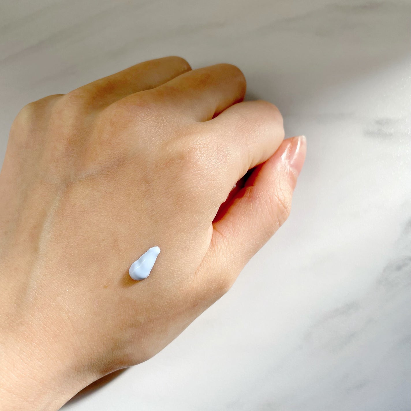 ウォンジョンヨ トーンアップベース NA/Wonjungyo/化粧下地を使ったクチコミ(3枚目)