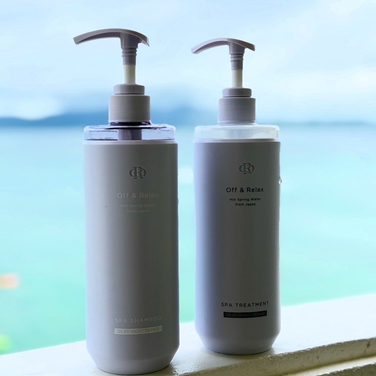 Nicoco on LIPS 「翌朝感動シャントリ𓂃𓈒𓏸 Off&Relaxシルキーナイトリペ..」(2枚目)