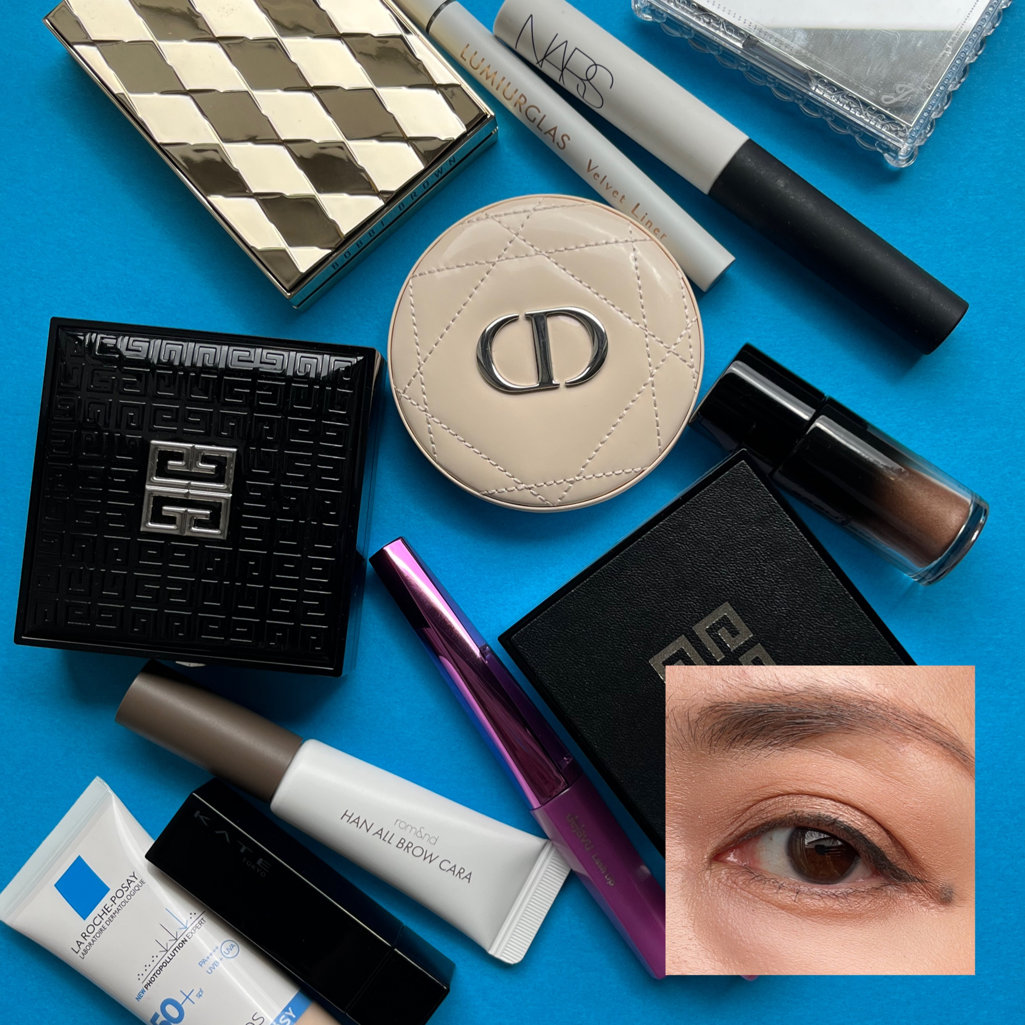 UVイデア XL プロテクショントーンアップ ローズ/ラ ロッシュ ポゼ/日焼け止めクリームを使ったクチコミ（1枚目）