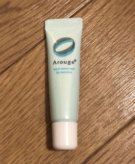 トータルモイストベール リップエッセンス/アルージェ/リップ美容液を使ったクチコミ(1枚目)