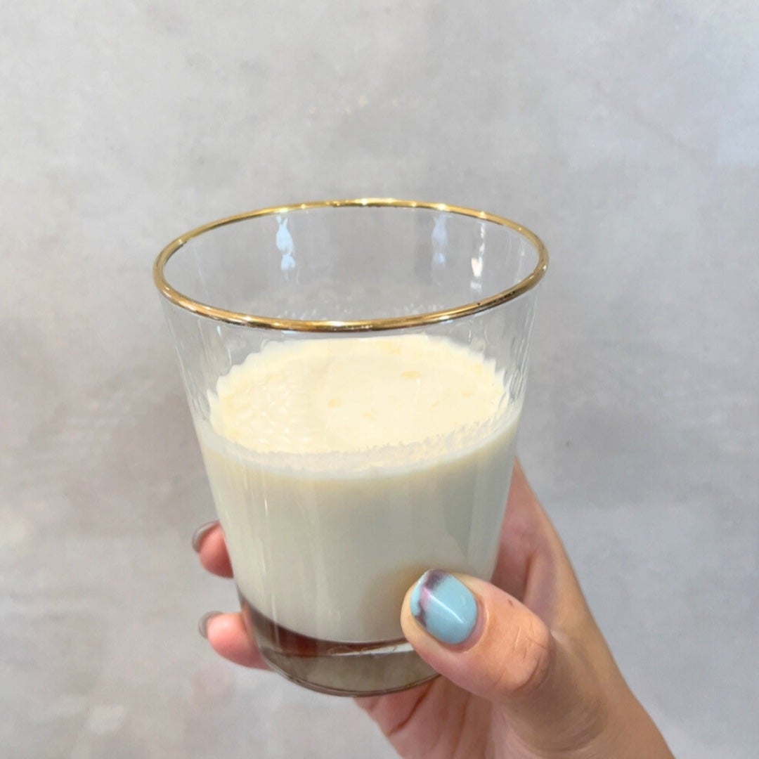 BEAUTY PROTEIN CS72 ソイプロテイン バナナ味/CS72 PROTEIN SHOP/ソイプロテインを使ったクチコミ(3枚目)