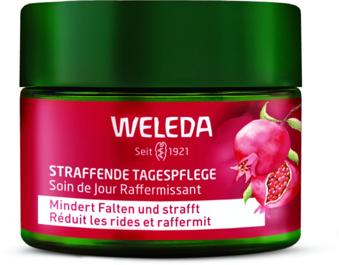 WELEDA ざくろ ファーミングデイクリームN