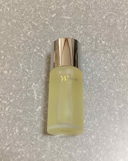 RMK Wトリートメントオイル/RMK/ブースター・導入液を使ったクチコミ(1枚目)