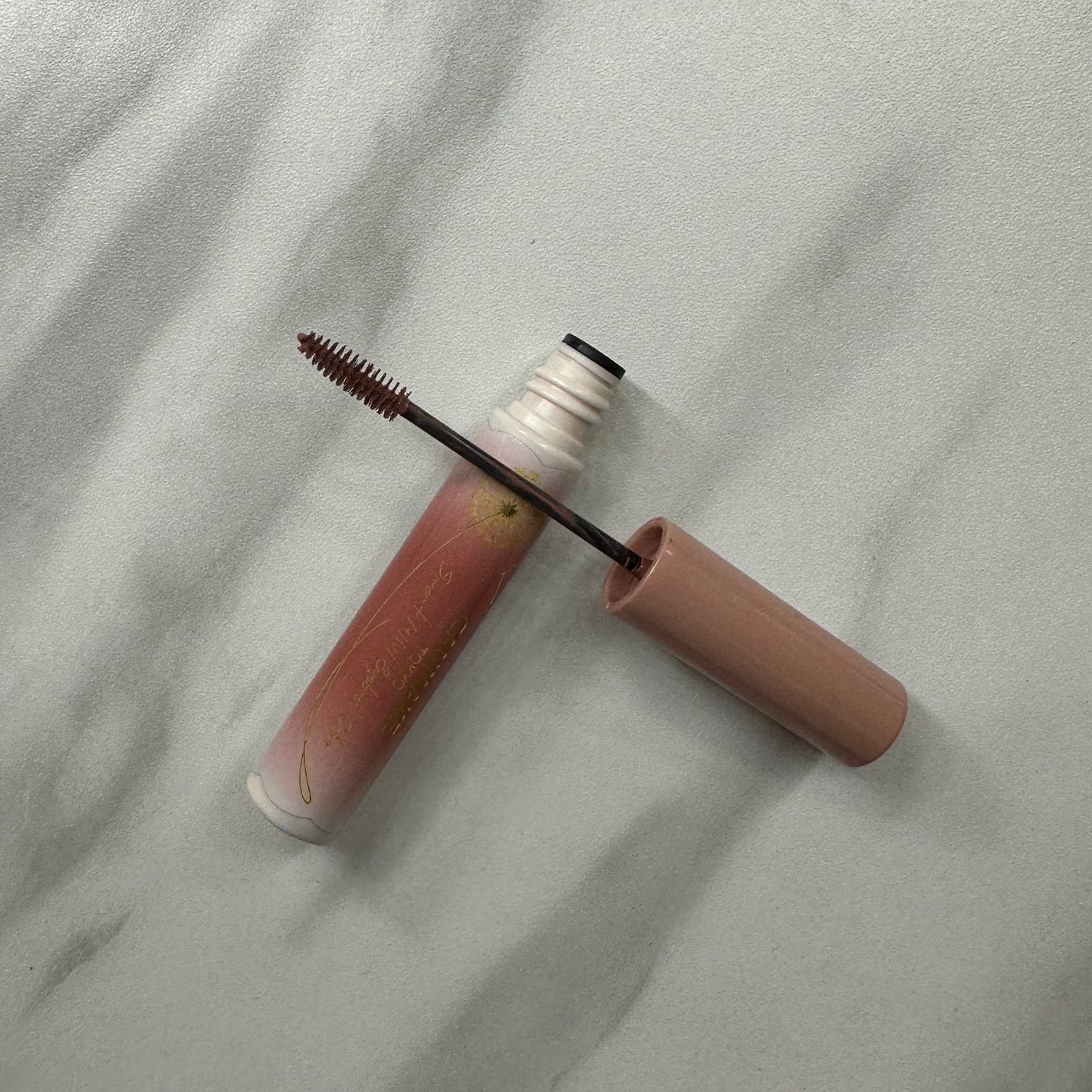 スマートミニアイブロウカラー/キャンメイク/眉マスカラを使ったクチコミ(2枚目)