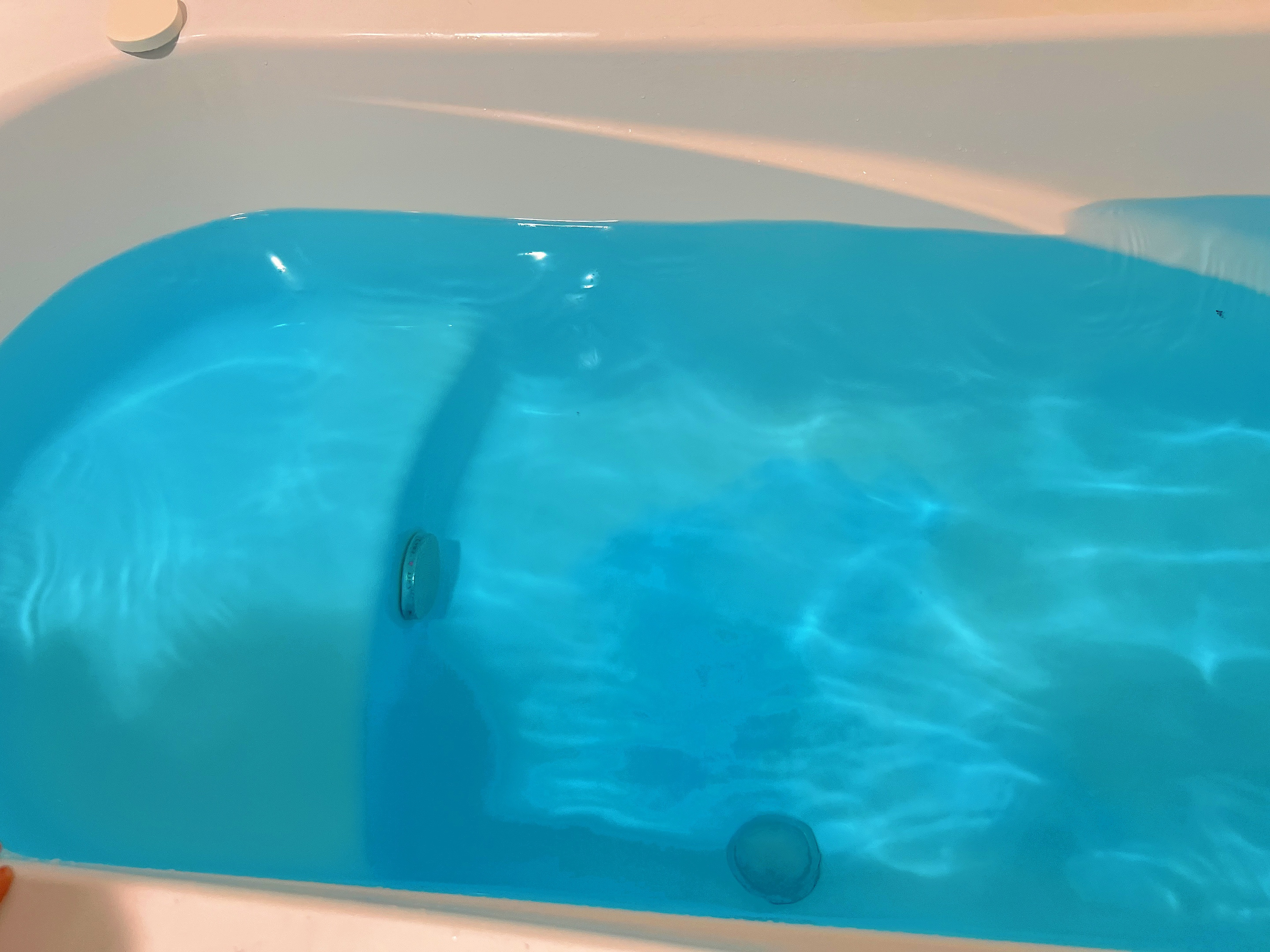 バスロマン スーパークールタイプ/バスロマン/無機塩系入浴剤を使ったクチコミ（3枚目）