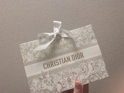 ディオールスキン ルージュ ブラッシュ/Dior/パウダーチークを使ったクチコミ(2枚目)