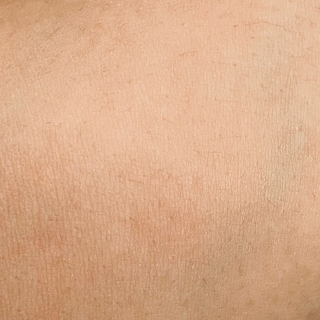 センテラ アンプルフォーム/SKIN1004/洗顔フォームを使ったクチコミ(4枚目)