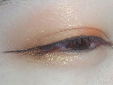 スモール アイシャドウ/M・A・C/単色アイシャドウを使ったクチコミ(5枚目)