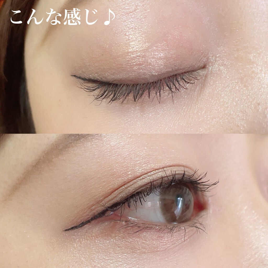 ごんす@YouTube始めました on LIPS 「《Qoo10大人クールメイク》わぁ〜もうこんな時間だぁ〜コメン..」(3枚目)