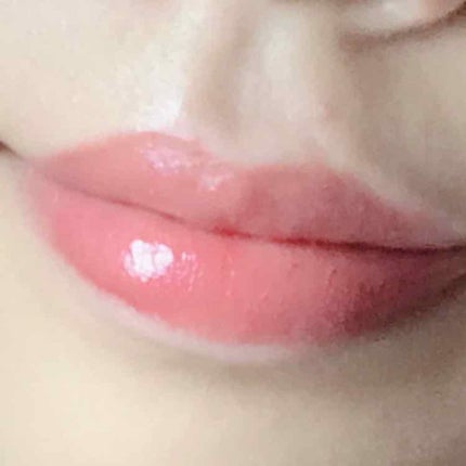 ステイオンバームルージュ/キャンメイク/口紅を使ったクチコミ(4枚目)