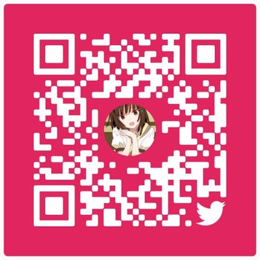 Twitterしかやってません✨
まったくの雑多垢だしコスメレビューなんてしませんが、こんだけ大口叩いてレビューしてる女の面が見たい方、仲良くしてくれる方是非ともとも〜⠒̫⃝⠒̫⃝⠒̫⃝