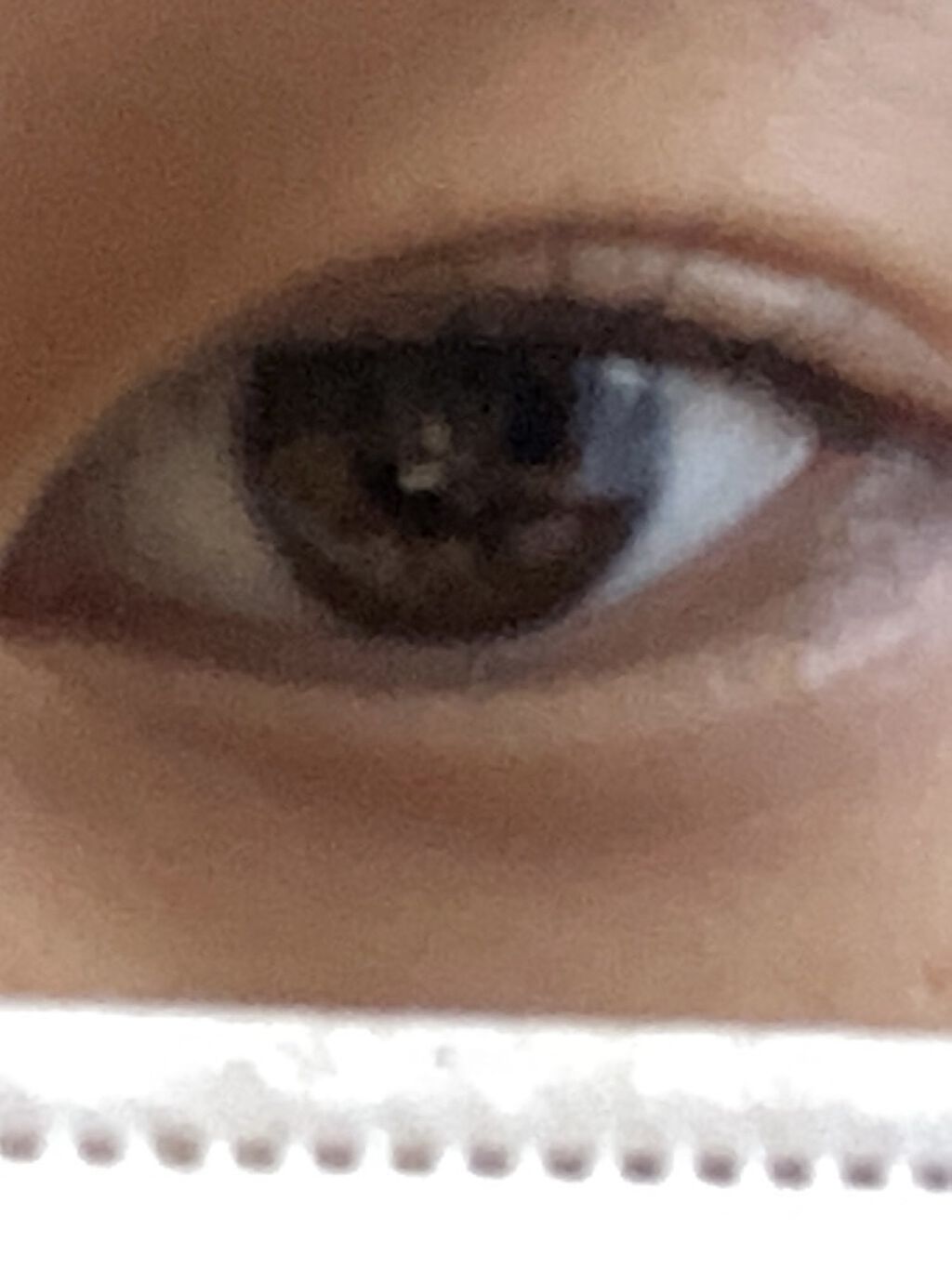 ダブルラインエキスパート/KATE/リキッドアイライナーを使ったクチコミ（1枚目）