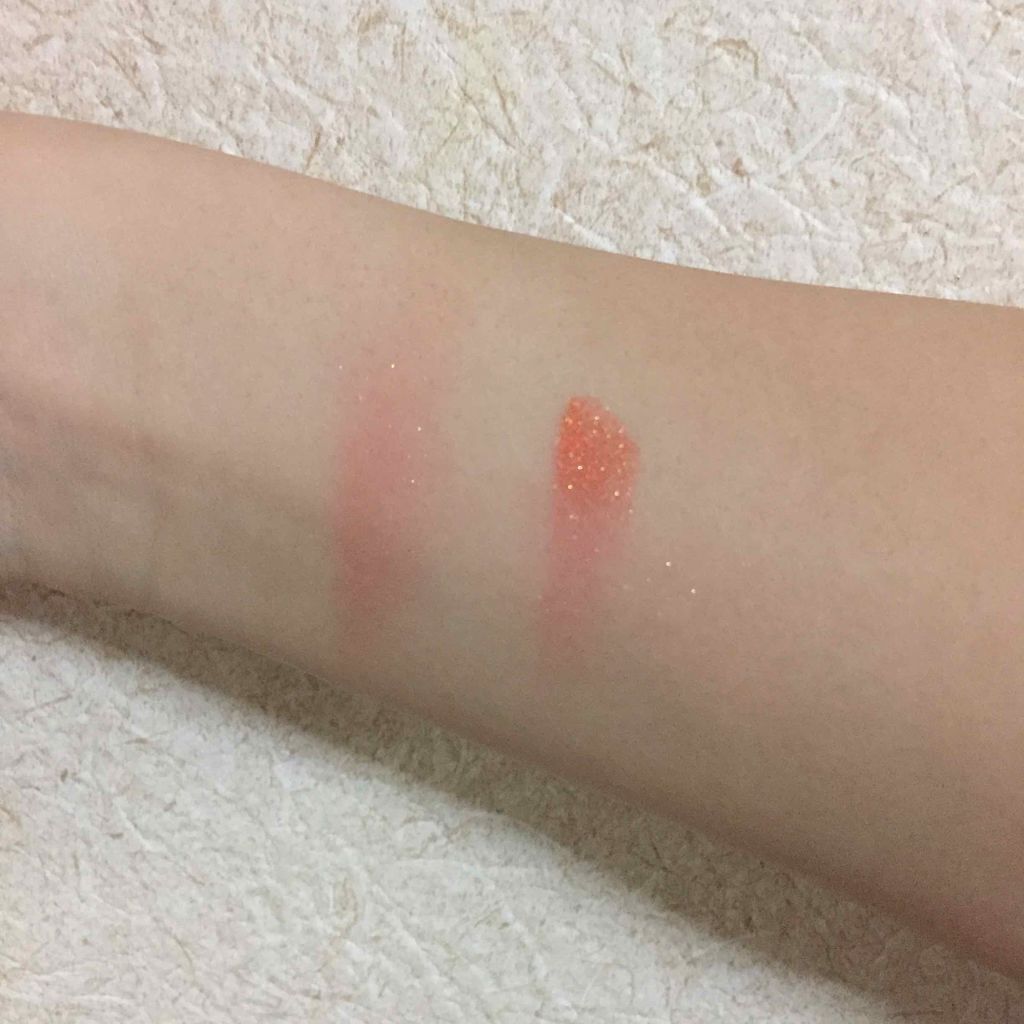 ルックアット マイアイズ/ETUDE/単色アイシャドウを使ったクチコミ(2枚目)