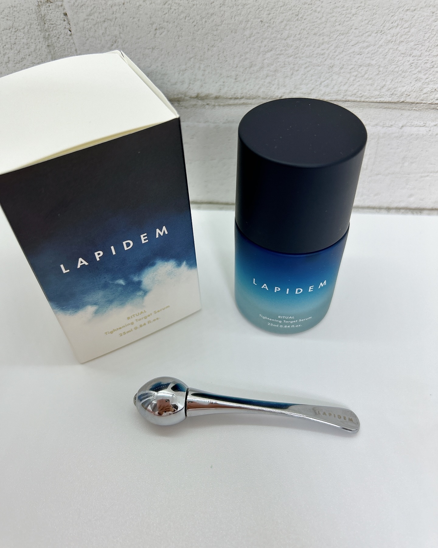 LAPIDEM Tightening Target Serum 25ml