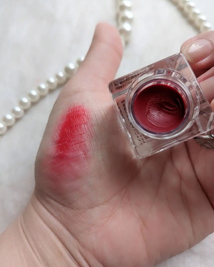 Make-up Balm/FANCYCUBE/フェイスバームを使ったクチコミ(5枚目)