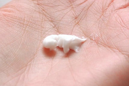 まめハンドクリーム ラブ/AMUSE/ハンドクリームを使ったクチコミ(3枚目)