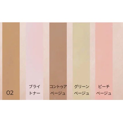 カバーパーフェクション チップコンシーラー/the SAEM/リキッドコンシーラーを使ったクチコミ(2枚目)