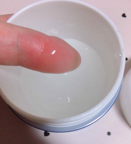 うるおいジェル/シンプルバランス/オールインワン化粧品を使ったクチコミ(3枚目)