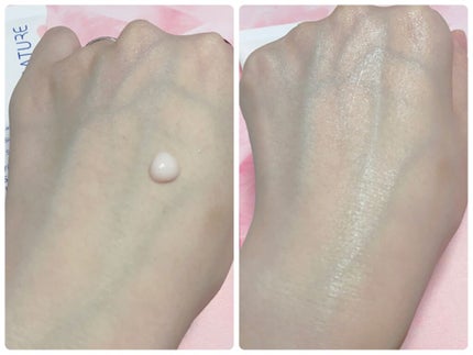 ビアミスキンパーフェクター/CODENATURE/美容液を使ったクチコミ(2枚目)