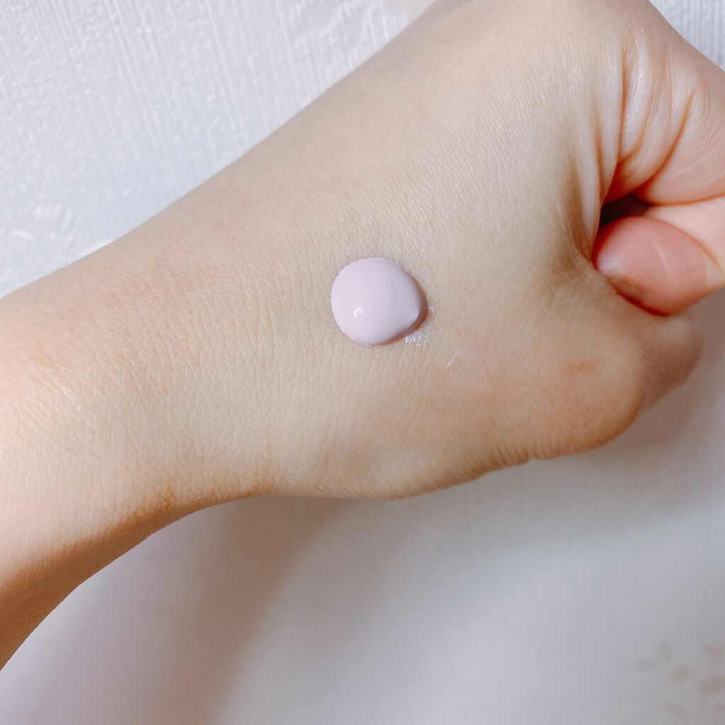 ブライトピュアベース/CandyDoll/化粧下地を使ったクチコミ(2枚目)