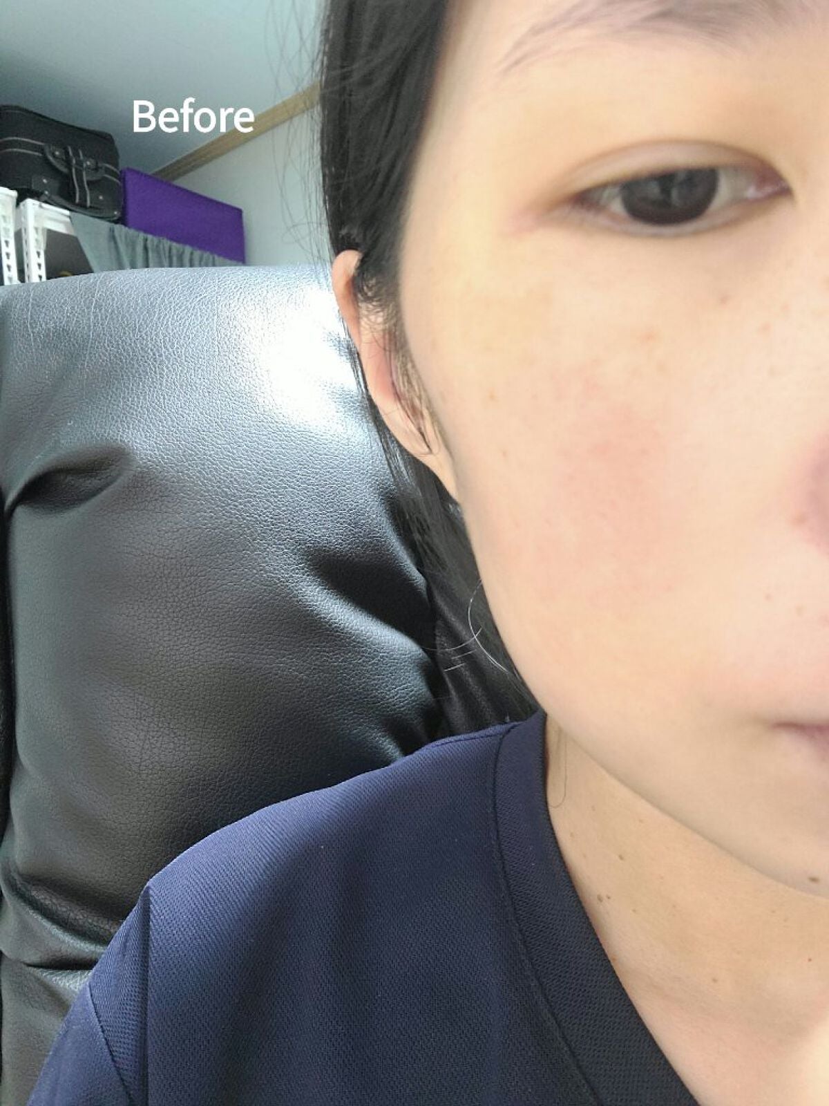 ザビタミンC23/IOPE/美容液を使ったクチコミ(4枚目)