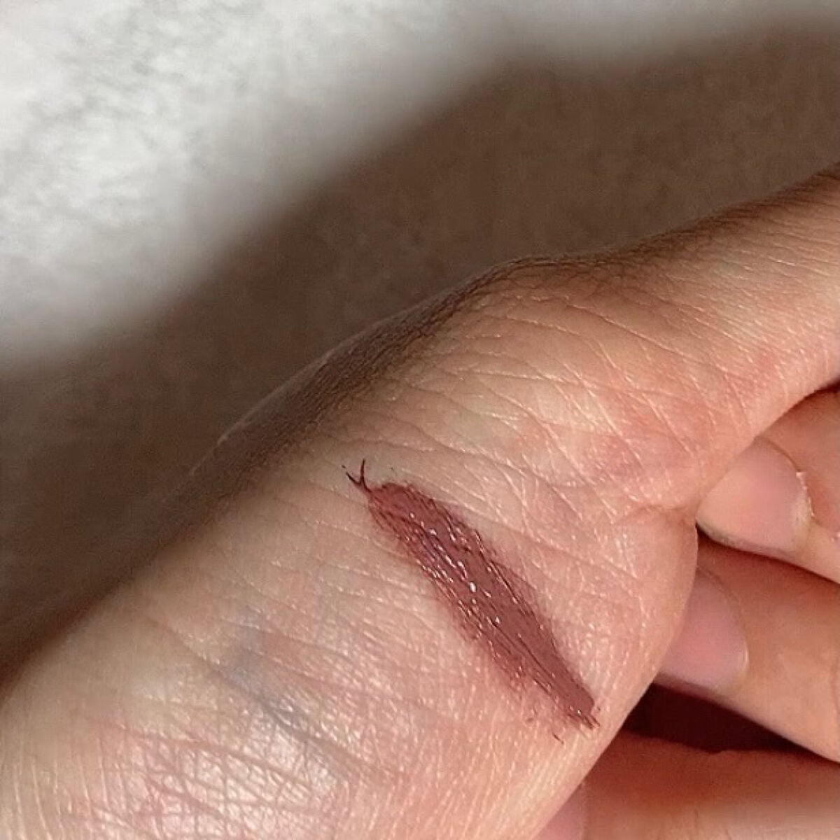 パーフェクトエクステンション マスカラ for カール/D-UP/マスカラを使ったクチコミ(5枚目)