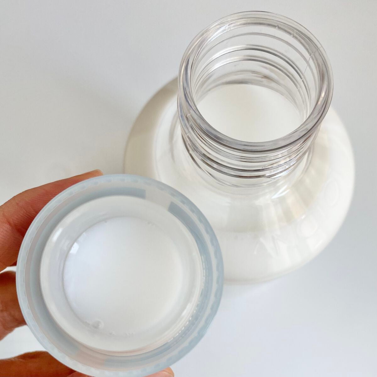 まるこ☺︎フォロバ100 on LIPS 「. dibambi▷BLANC101シグネチャー柔軟剤 1..」(3枚目)