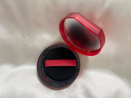 ビーベルベットカバークッション/espoir/クッションファンデーションを使ったクチコミ(4枚目)