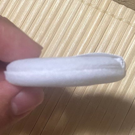 ノーセバム ミネラルパウダー N/innisfree/ルースパウダーを使ったクチコミ(3枚目)