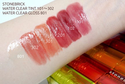 おいも on LIPS 「レゴみたいにポップなこのパケ、めちゃくちゃ可愛くないですか…?..」(4枚目)