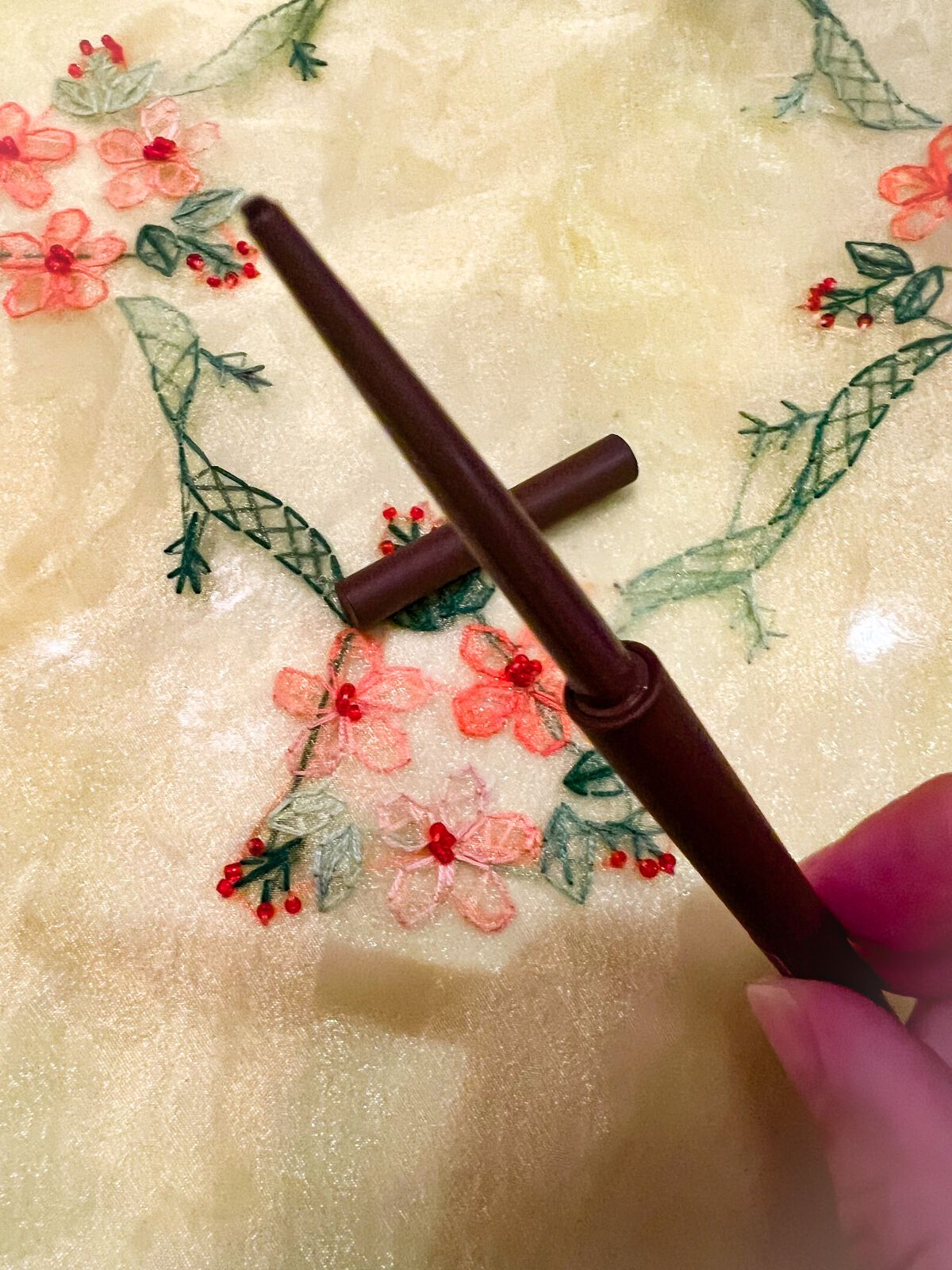 エテュセ ラスティング ジェルライナー 03 ウォームブラウン/ettusais/ジェルアイライナーを使ったクチコミ（3枚目）