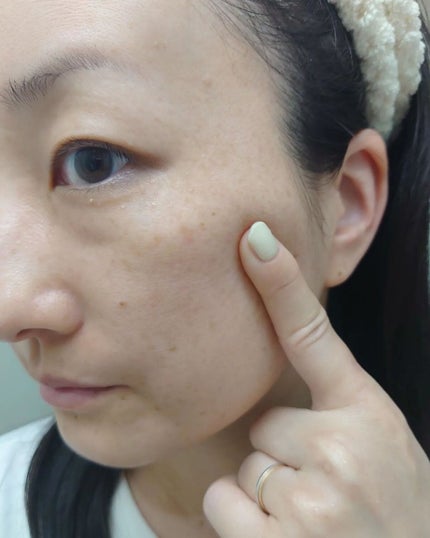 モーニング リニュー/インフィニティ/その他洗顔料を使ったクチコミ(5枚目)