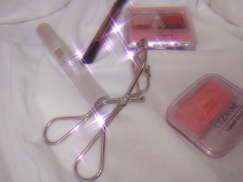 アイラッシュカーラー /SHISEIDO/ビューラーを使ったクチコミ（1枚目）