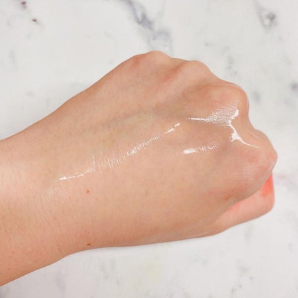 シンビハーブエッセンス/SHINBEE JAPAN /美容液を使ったクチコミ(4枚目)