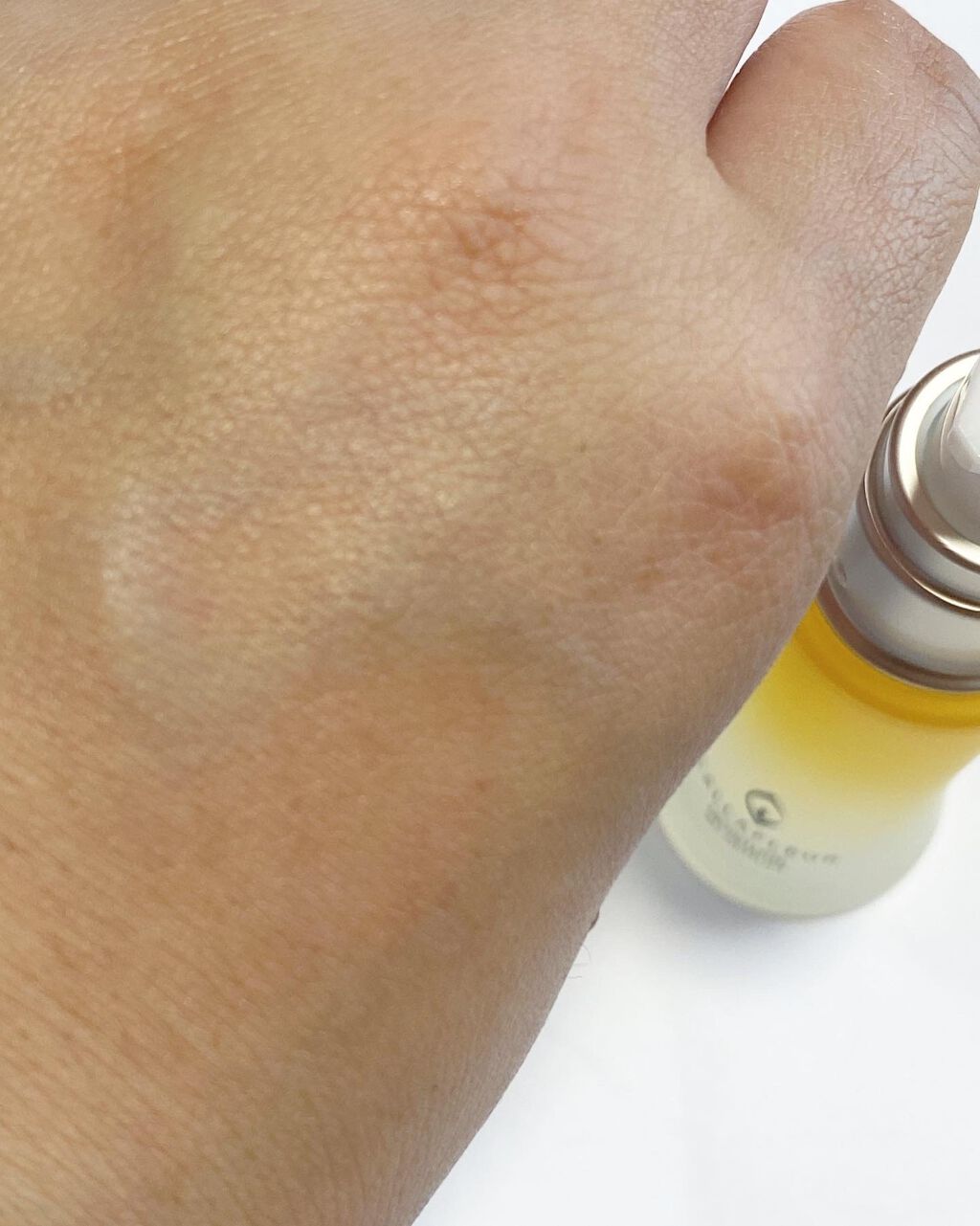 モイスチャー3Dセラム/CALLAFLEUR/美容液を使ったクチコミ(5枚目)