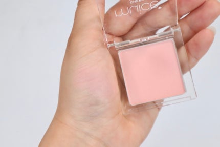 ソフトブラーリングアイパレット/wakemake/アイシャドウパレットを使ったクチコミ(9枚目)