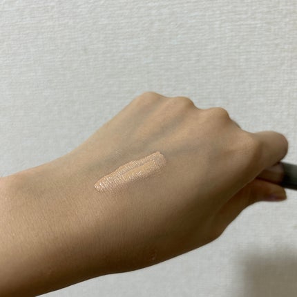 コンシーラー/coou/リキッドコンシーラーを使ったクチコミ(2枚目)