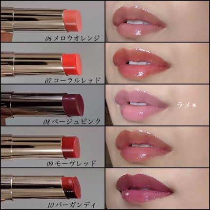 ラブ ユー ソー モッチ シャドウ パレット/NYX Professional Makeup/ジェル・クリームアイシャドウを使ったクチコミ(3枚目)