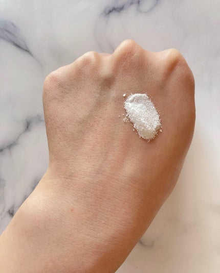 SIRTFL ブライトアップ トライアルセット/SIRTFL/トライアルキットを使ったクチコミ(4枚目)