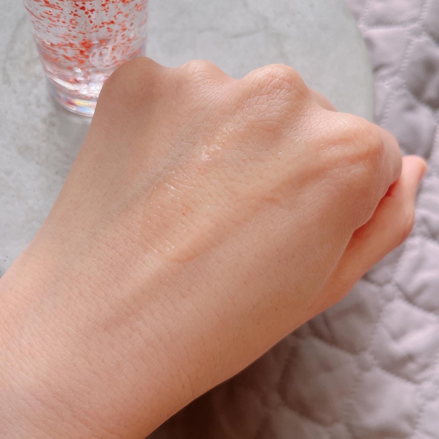 ナチュラルビオグロウセラム/LIALUSTER/美容液を使ったクチコミ(5枚目)