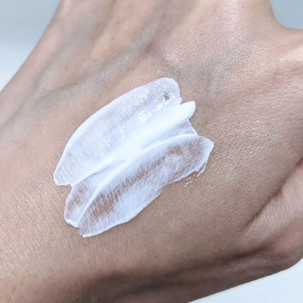 UVディフェンスモイストクリーム/By Wishtrend/日焼け止めクリームを使ったクチコミ(4枚目)