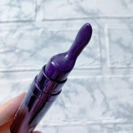 コレクティブアイセラム/shimaboshi/アイケア・アイクリームを使ったクチコミ(5枚目)