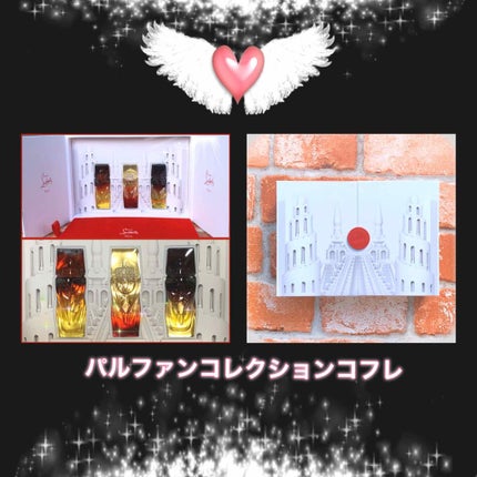 ルビべル/クリスチャン ルブタン/リップグロスを使ったクチコミ(4枚目)