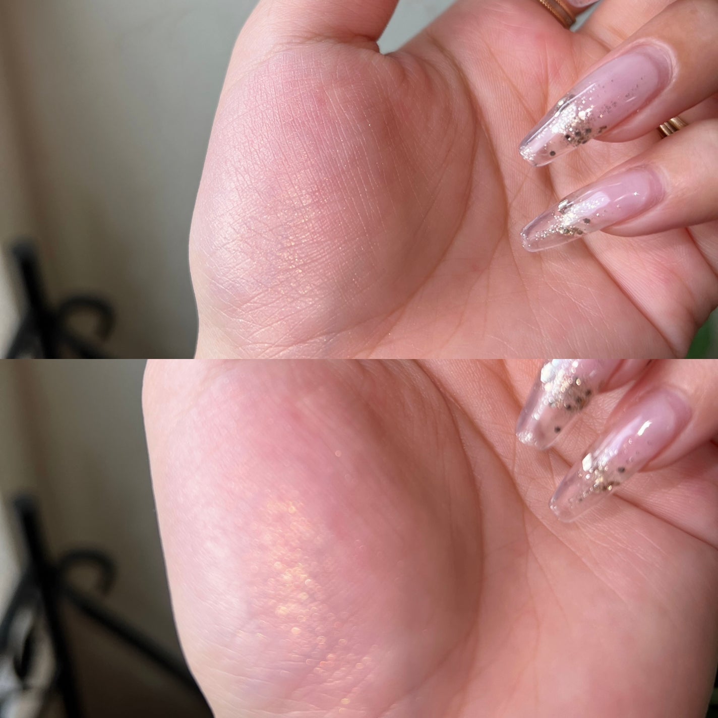 ブラッシュ/NARS/パウダーチークを使ったクチコミ(5枚目)