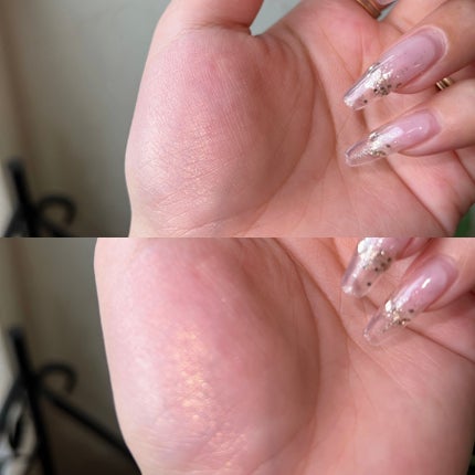 ブラッシュ/NARS/パウダーチークを使ったクチコミ(5枚目)