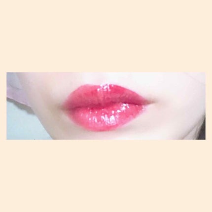 つやぷるリップR/b idol/口紅を使ったクチコミ(2枚目)