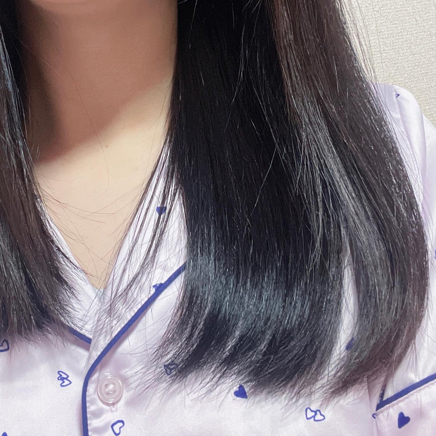 フェンテフォルテ トータルリファイニングクリーム/サブリミック/ヘアマスク・ヘアパックを使ったクチコミ(3枚目)